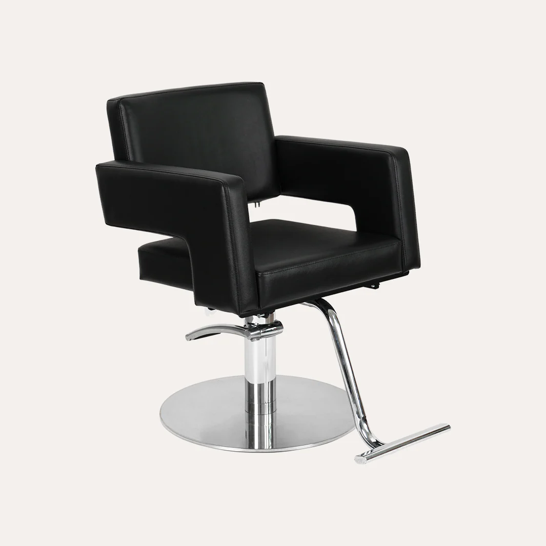 Alura Salon Chair - Image 9