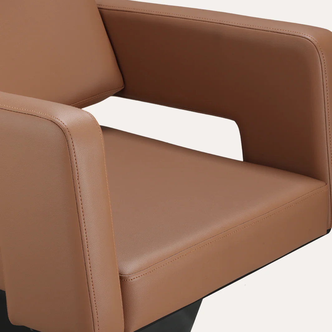 Alura Shampoo Bowl and Chair - Image 15