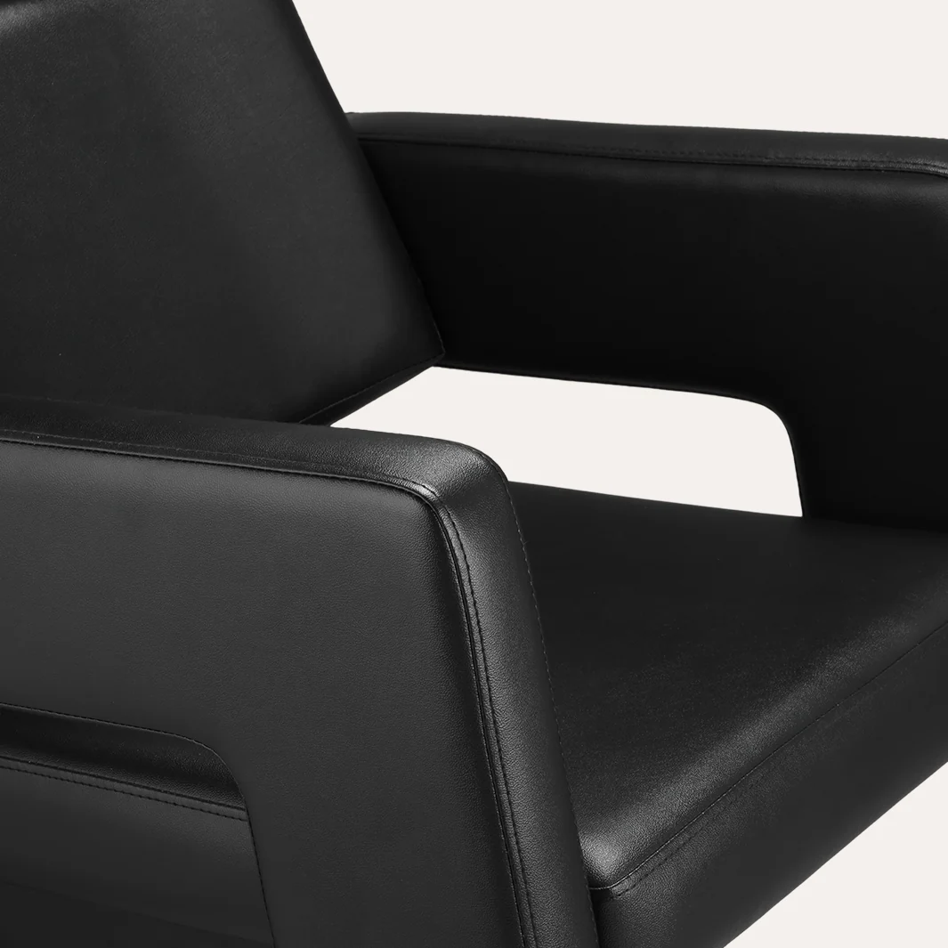 Alura Shampoo Bowl and Chair - Image 33