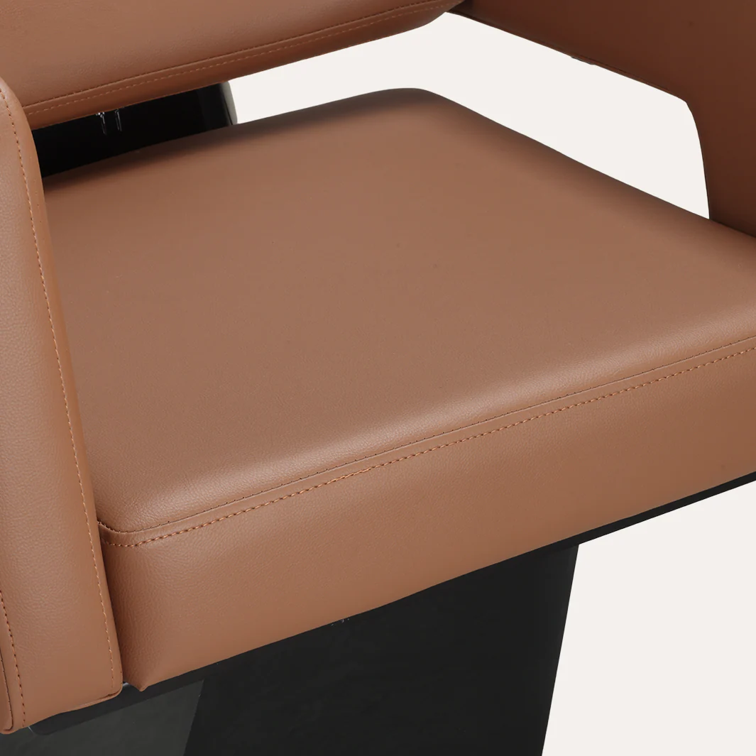 Alura Shampoo Bowl and Chair - Image 5