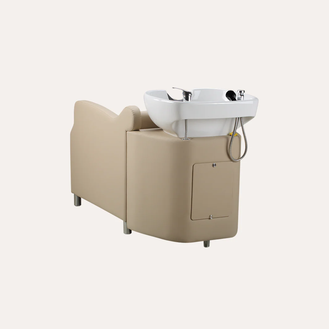 Amaré Shampoo Bowl & Chair - Image 105