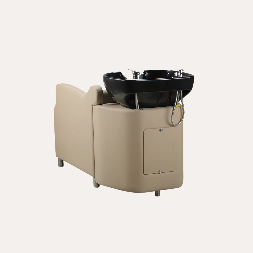 Amaré Shampoo Bowl & Chair - Image 119