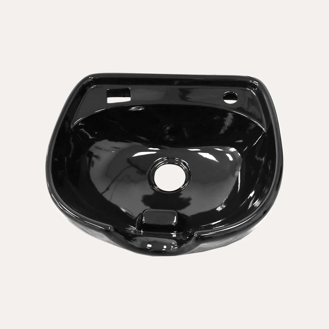 Amaré Shampoo Bowl & Chair - Image 120
