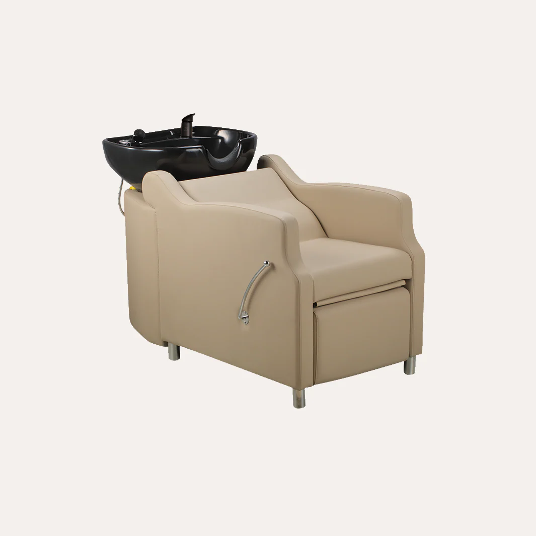 Amaré Shampoo Bowl & Chair - Image 128