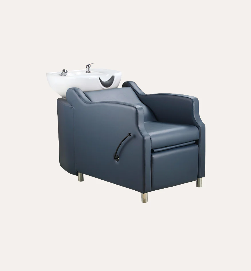 Amaré Shampoo Bowl & Chair - Image 130