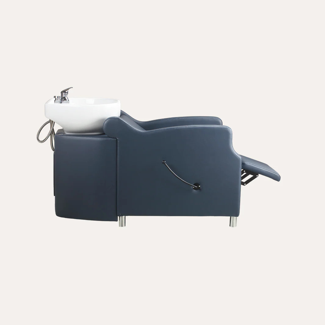 Amaré Shampoo Bowl & Chair - Image 131