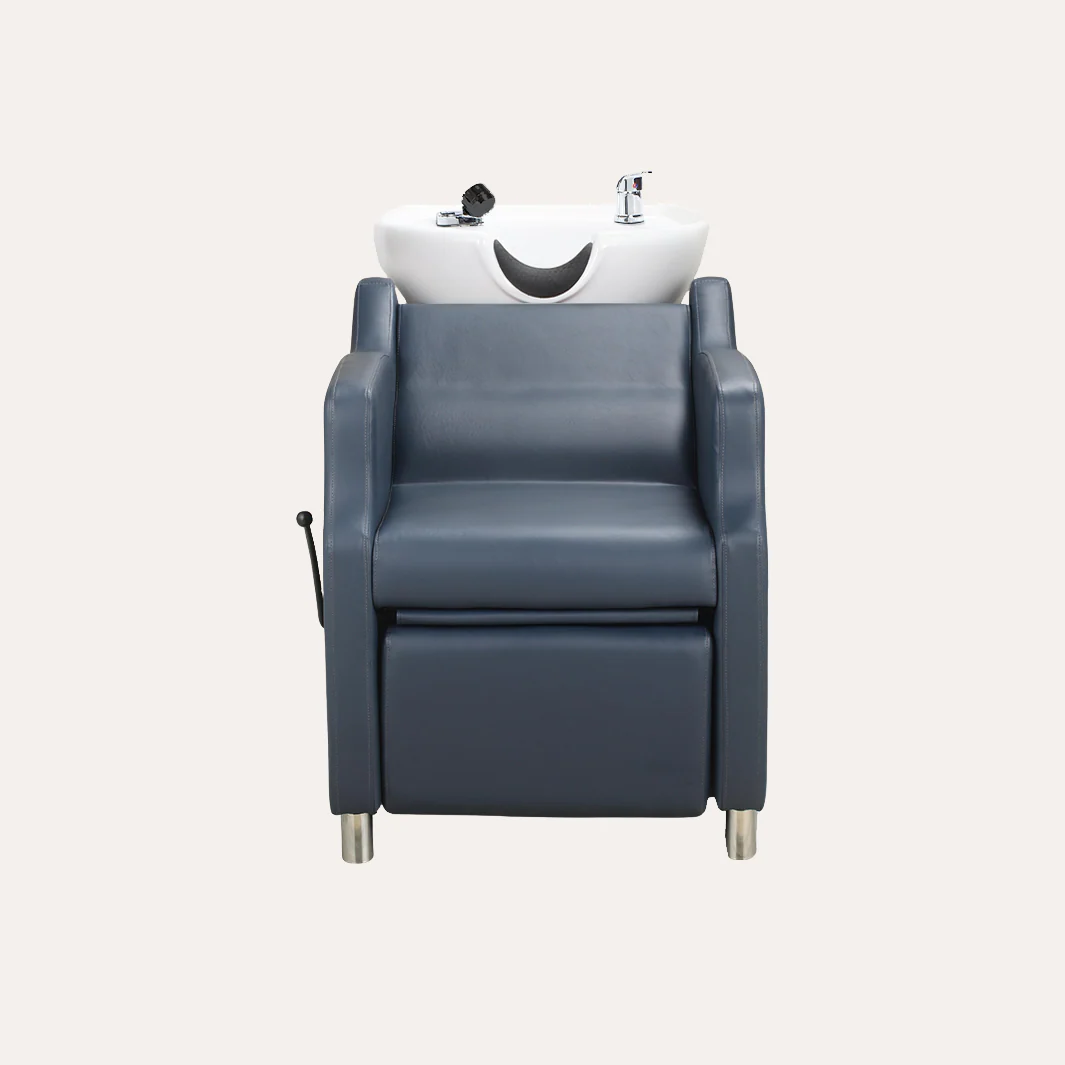 Amaré Shampoo Bowl & Chair - Image 133