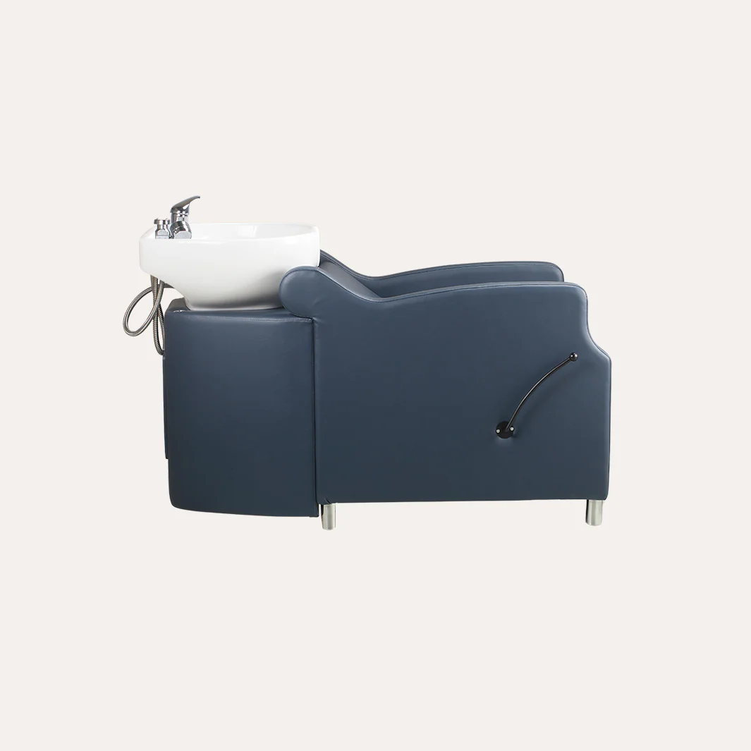 Amaré Shampoo Bowl & Chair - Image 134