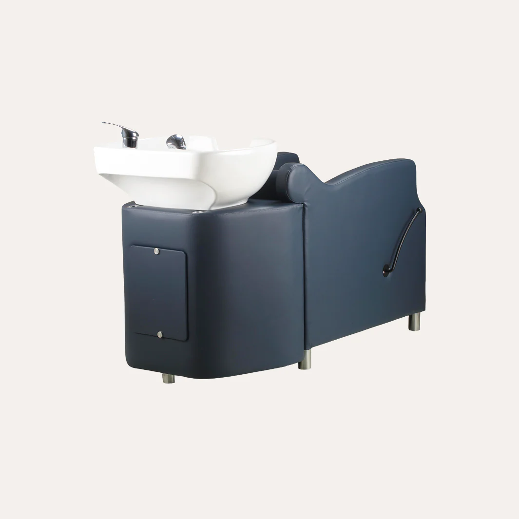 Amaré Shampoo Bowl & Chair - Image 135