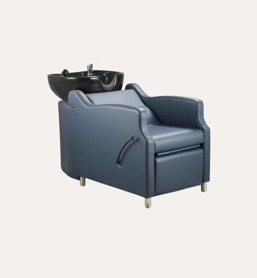 Amaré Shampoo Bowl & Chair - Image 152