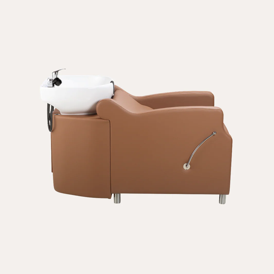 Amaré Shampoo Bowl & Chair - Image 165