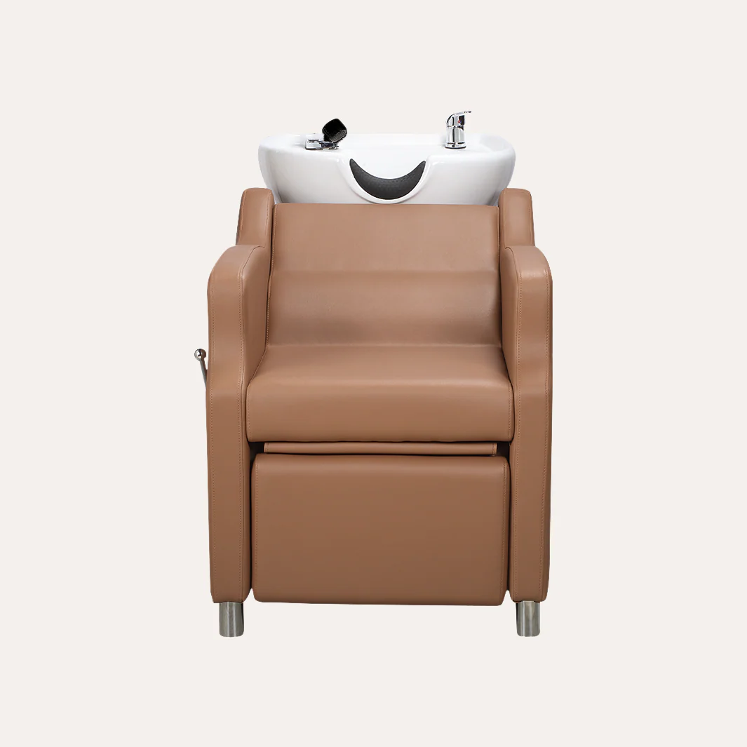Amaré Shampoo Bowl & Chair - Image 169
