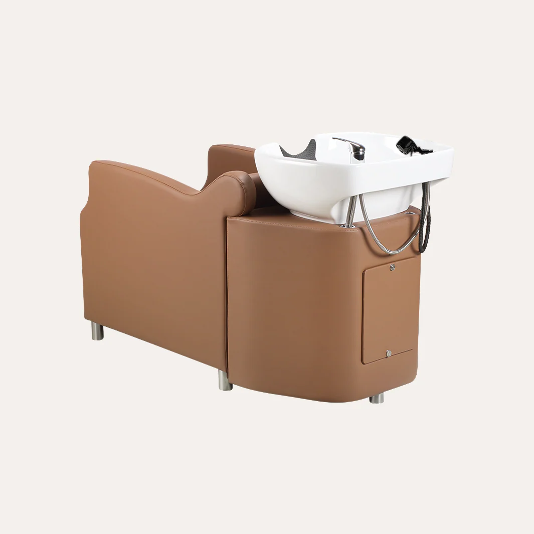 Amaré Shampoo Bowl & Chair - Image 170