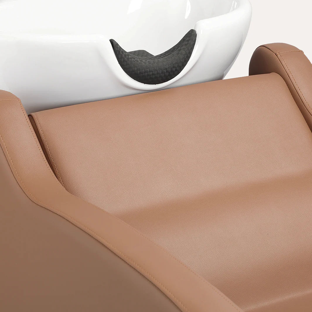 Amaré Shampoo Bowl & Chair - Image 179
