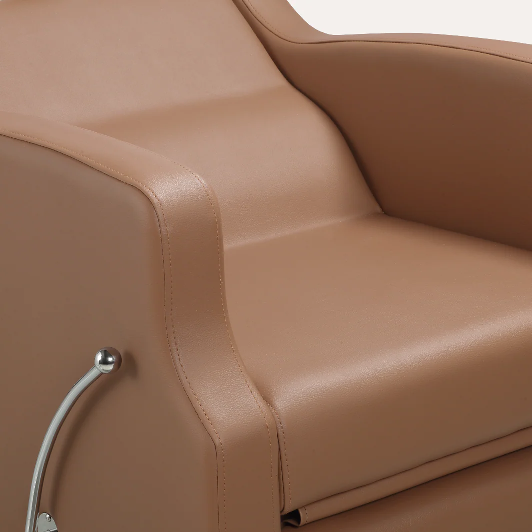 Amaré Shampoo Bowl & Chair - Image 195