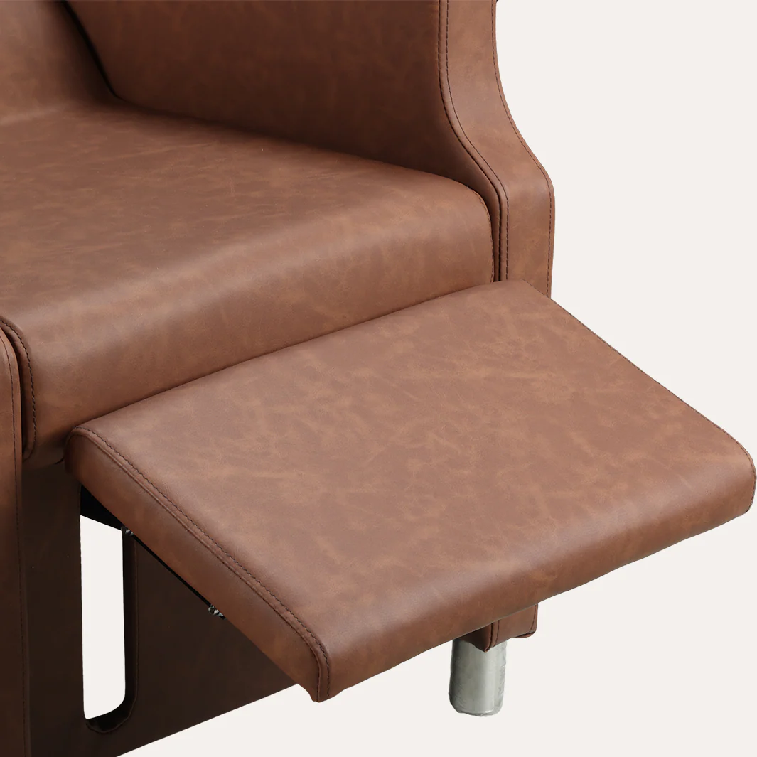 Amaré Shampoo Bowl & Chair - Image 206