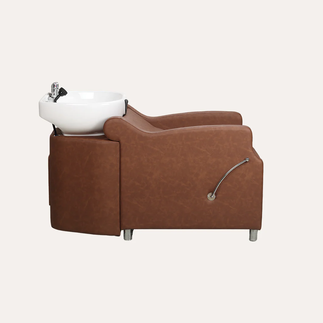 Amaré Shampoo Bowl & Chair - Image 212