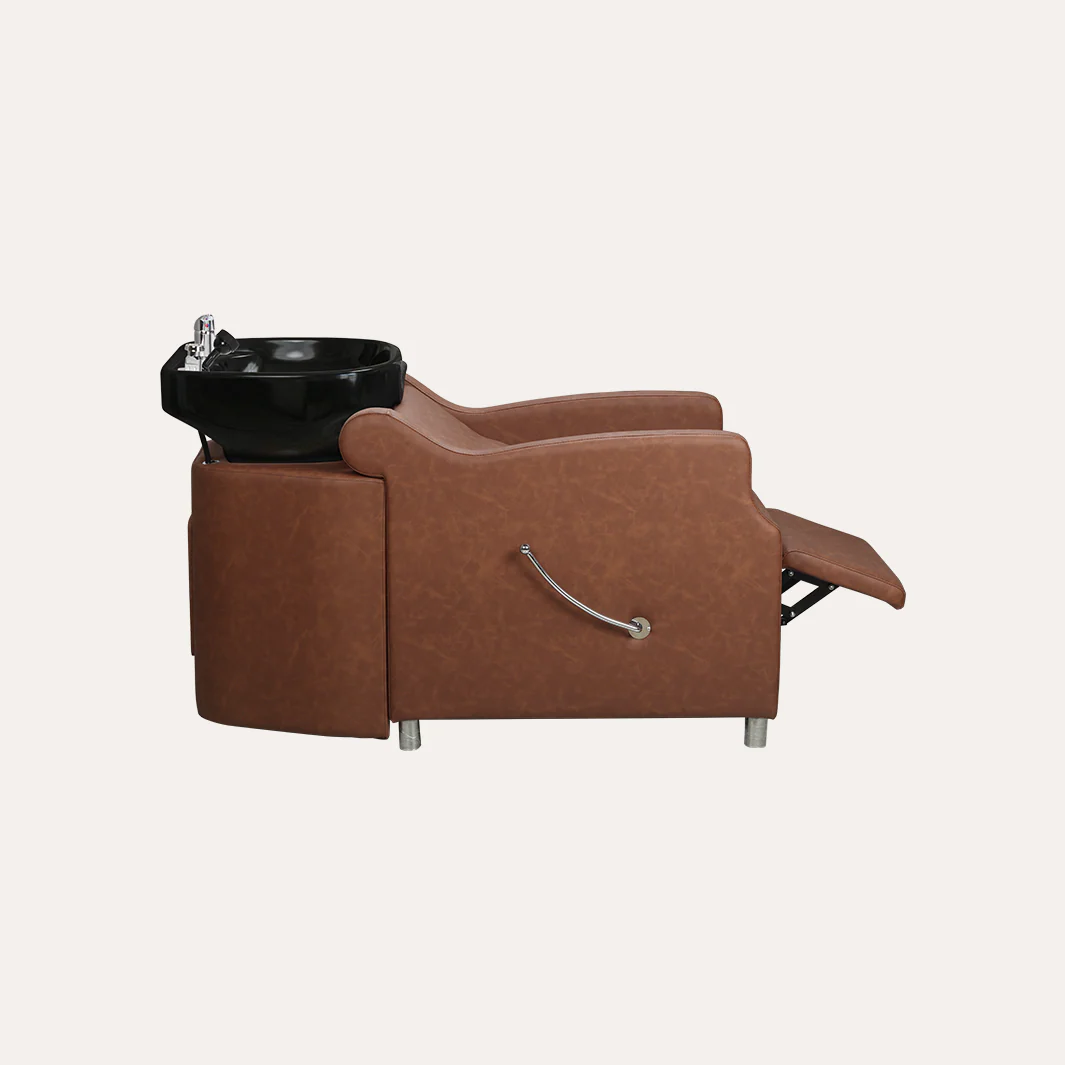 Amaré Shampoo Bowl & Chair - Image 224