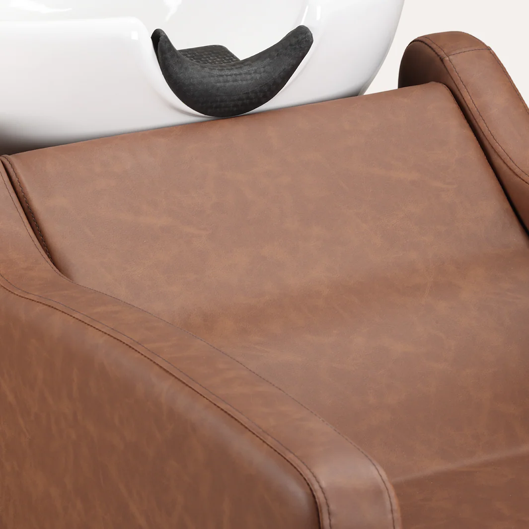 Amaré Shampoo Bowl & Chair - Image 225