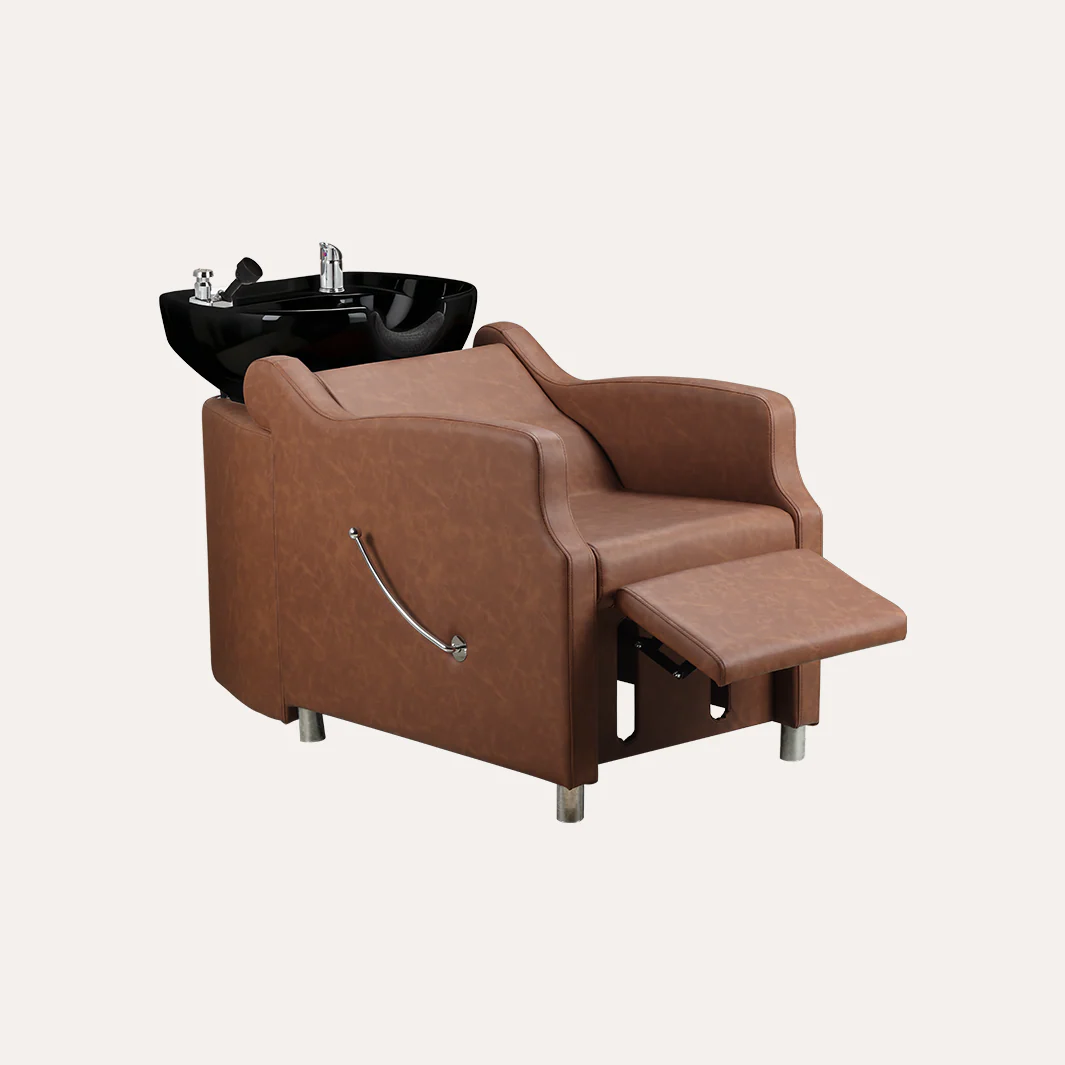 Amaré Shampoo Bowl & Chair - Image 226