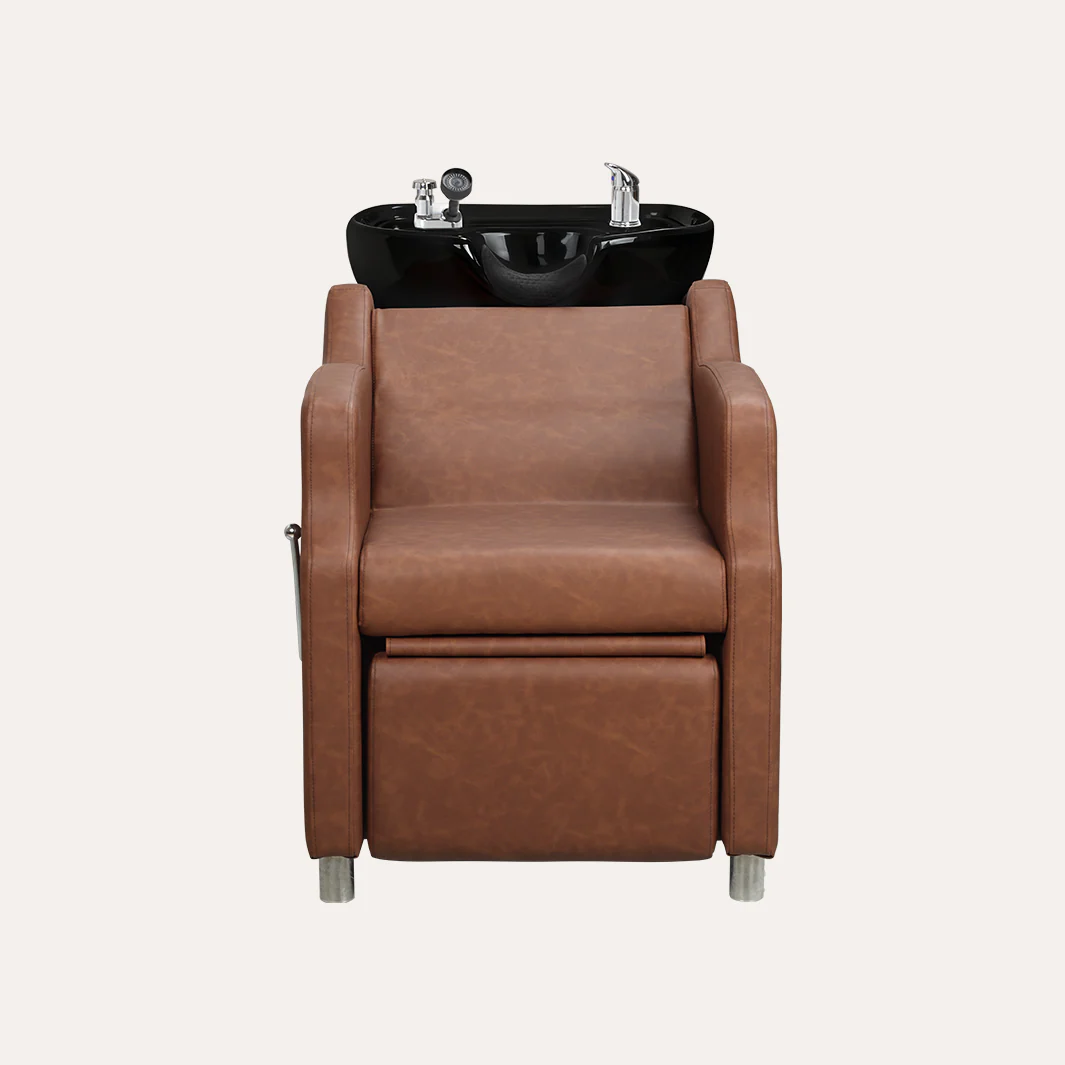 Amaré Shampoo Bowl & Chair - Image 227