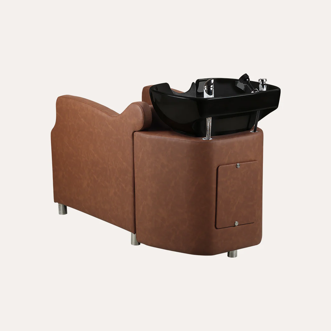 Amaré Shampoo Bowl & Chair - Image 228