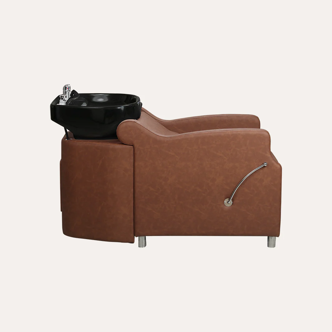 Amaré Shampoo Bowl & Chair - Image 229