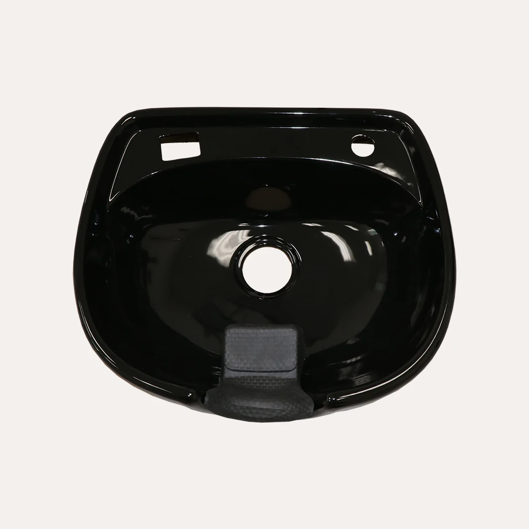Amaré Shampoo Bowl & Chair - Image 29