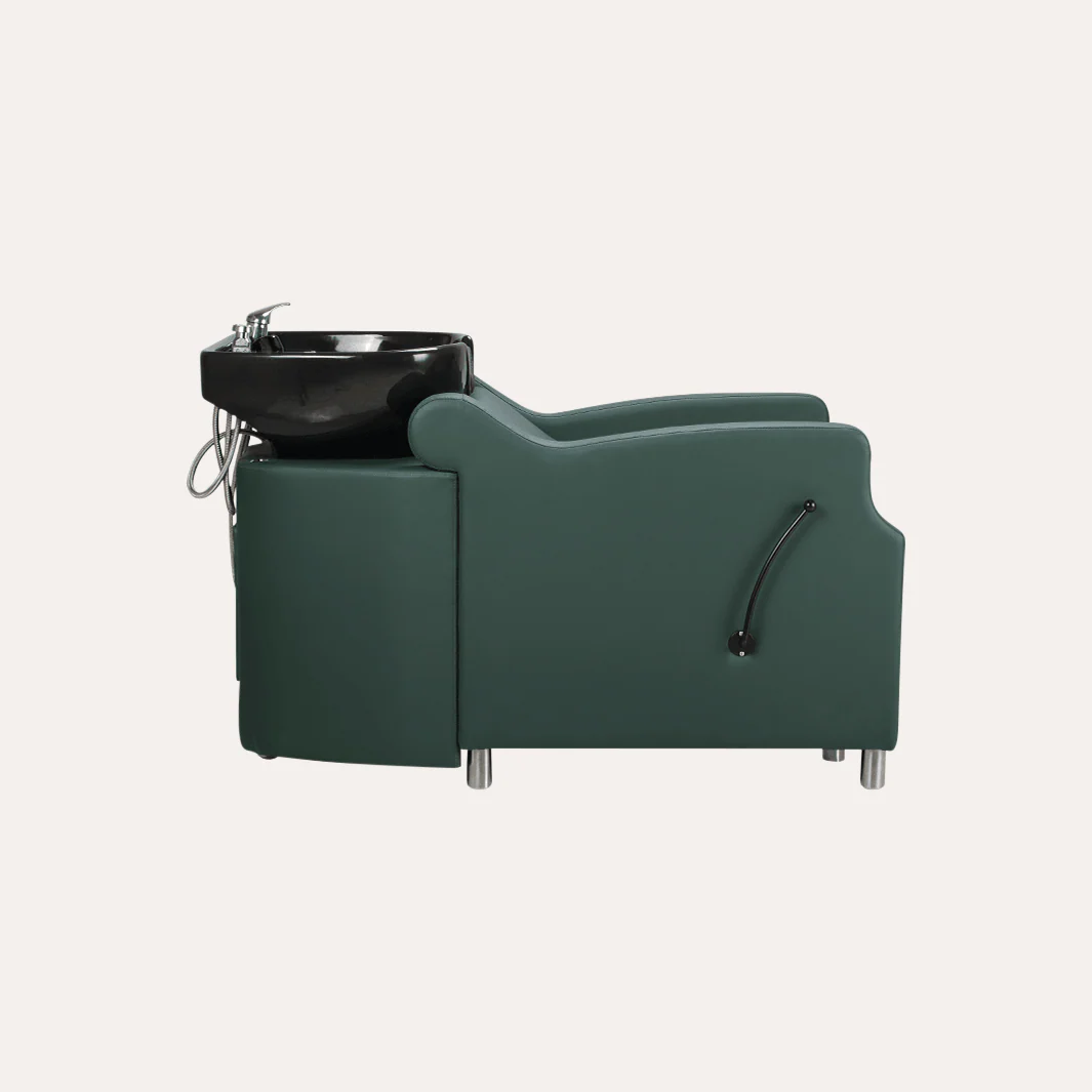 Amaré Shampoo Bowl & Chair - Image 88