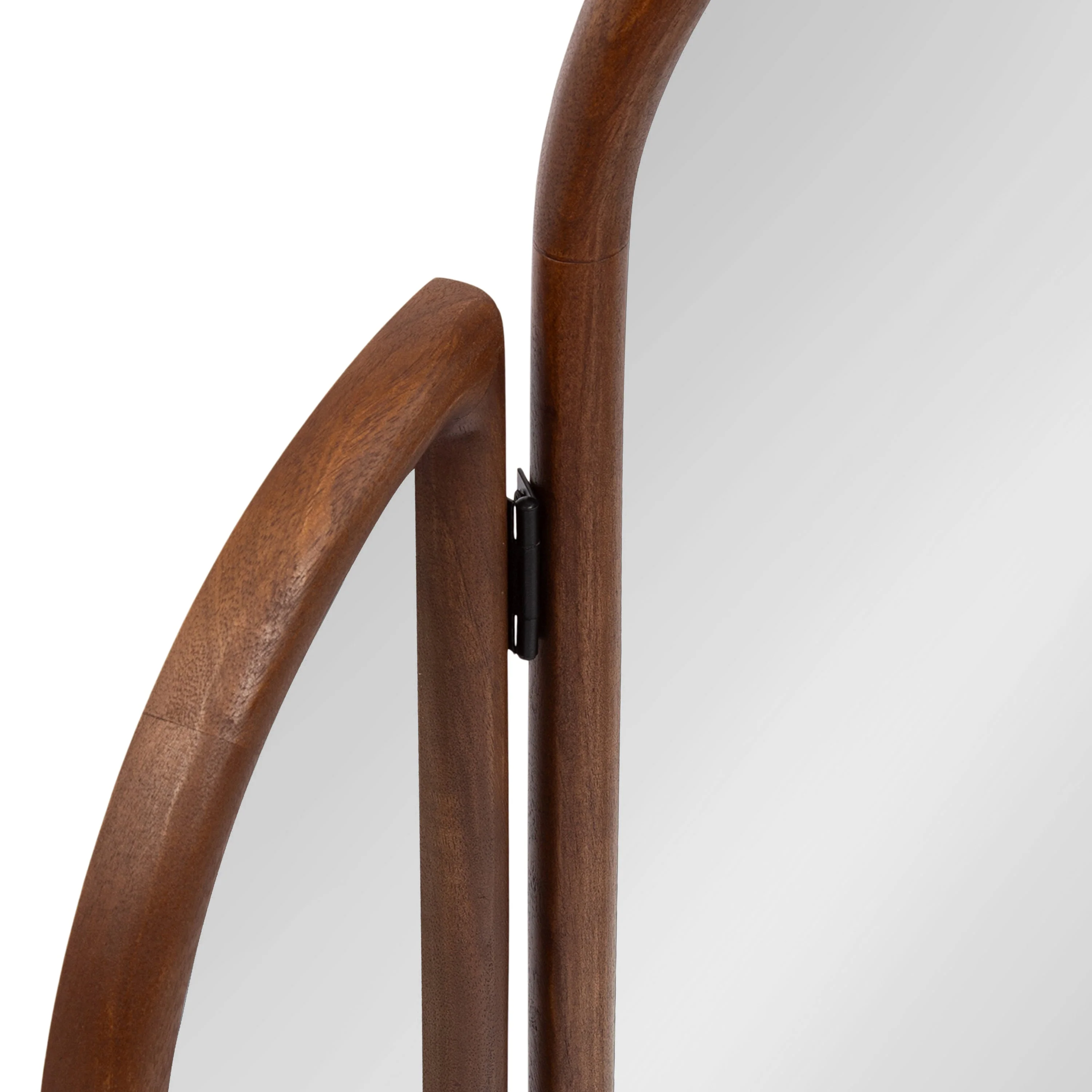 Amoli Tri Fold Mirror - Image 10
