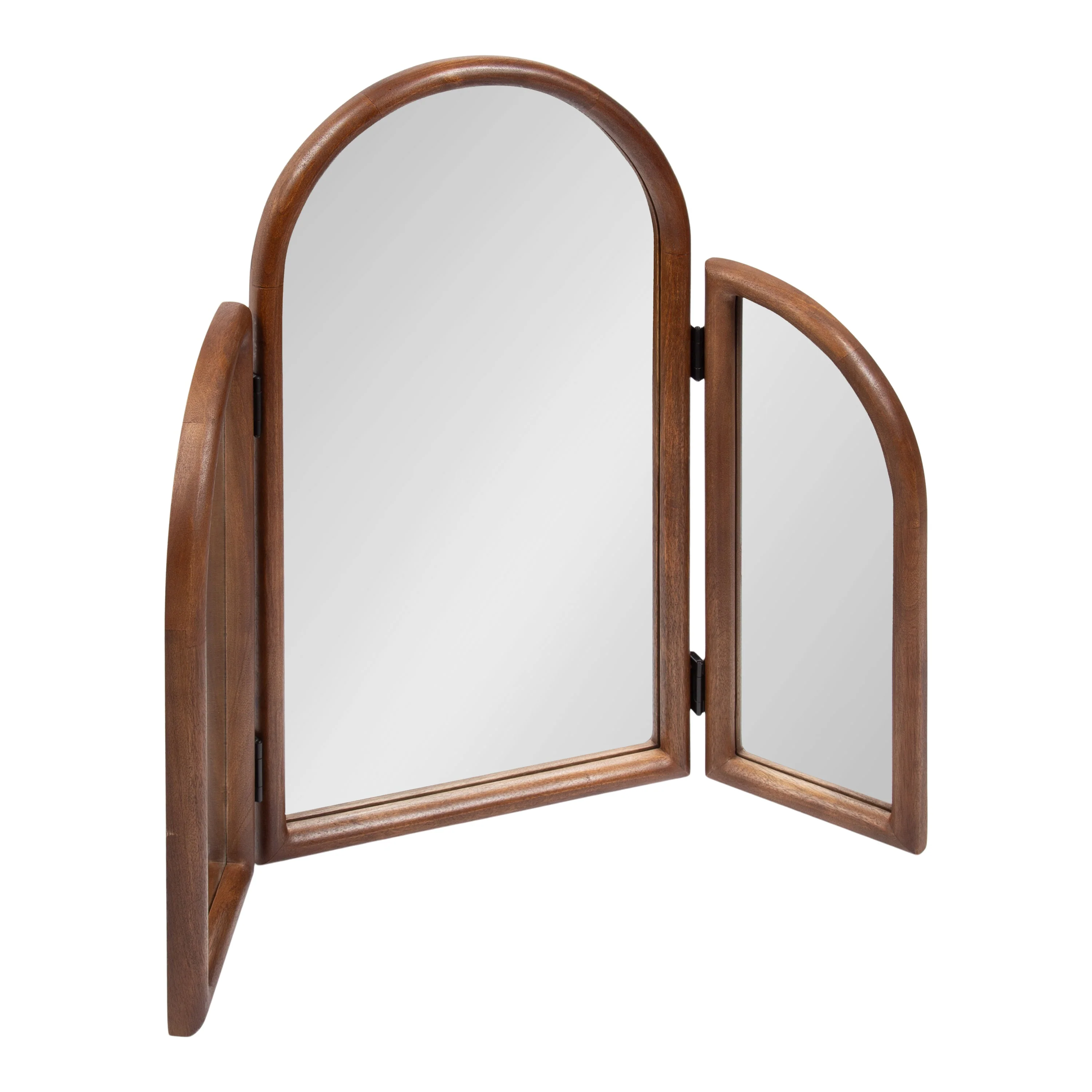 Amoli Tri Fold Mirror - Image 3
