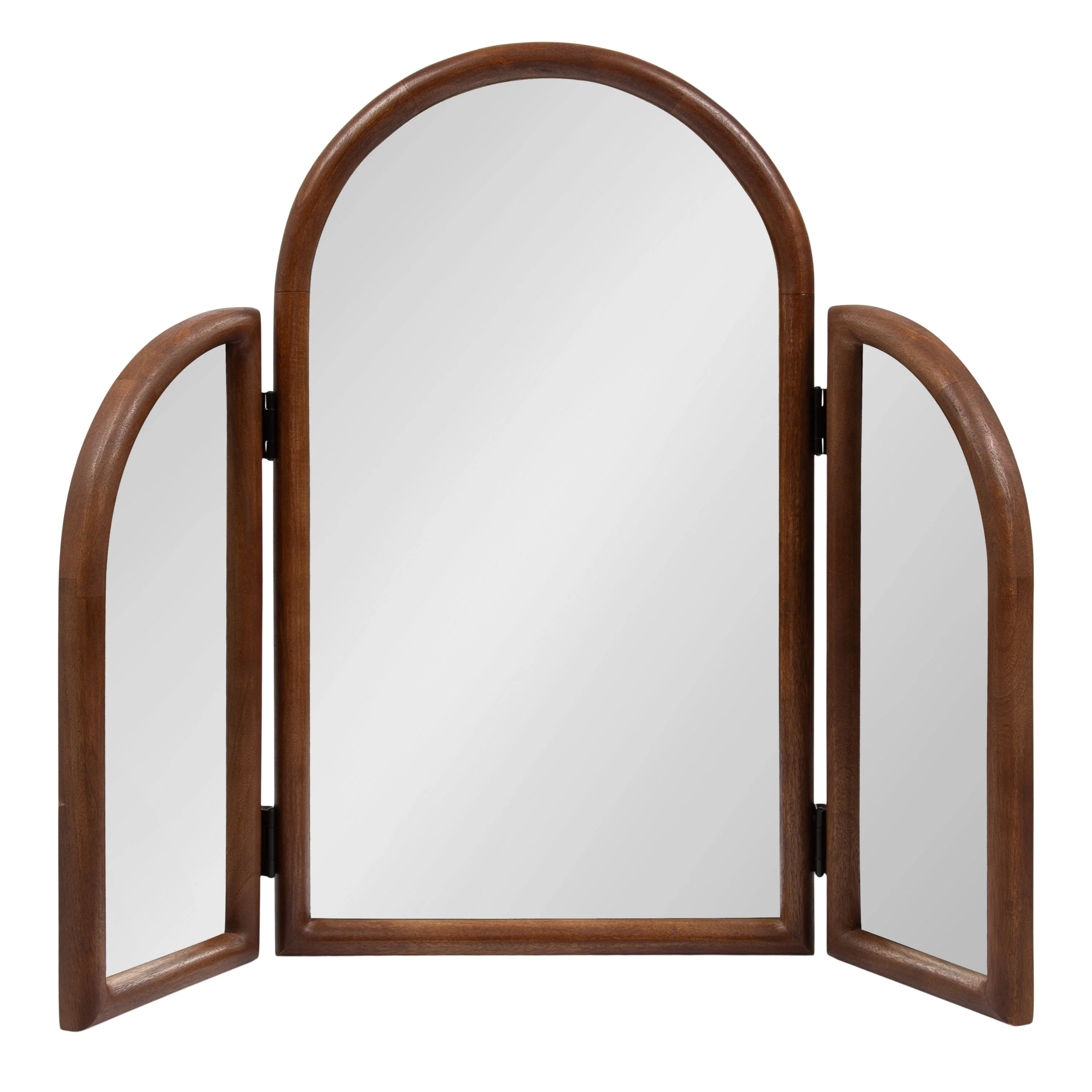 Amoli Tri Fold Mirror - Image 4