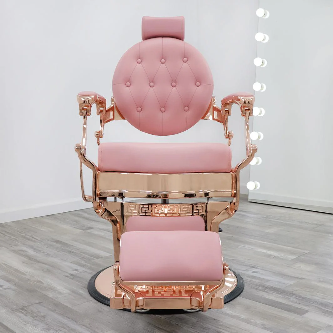 Anastasia Barber Chair - Image 10