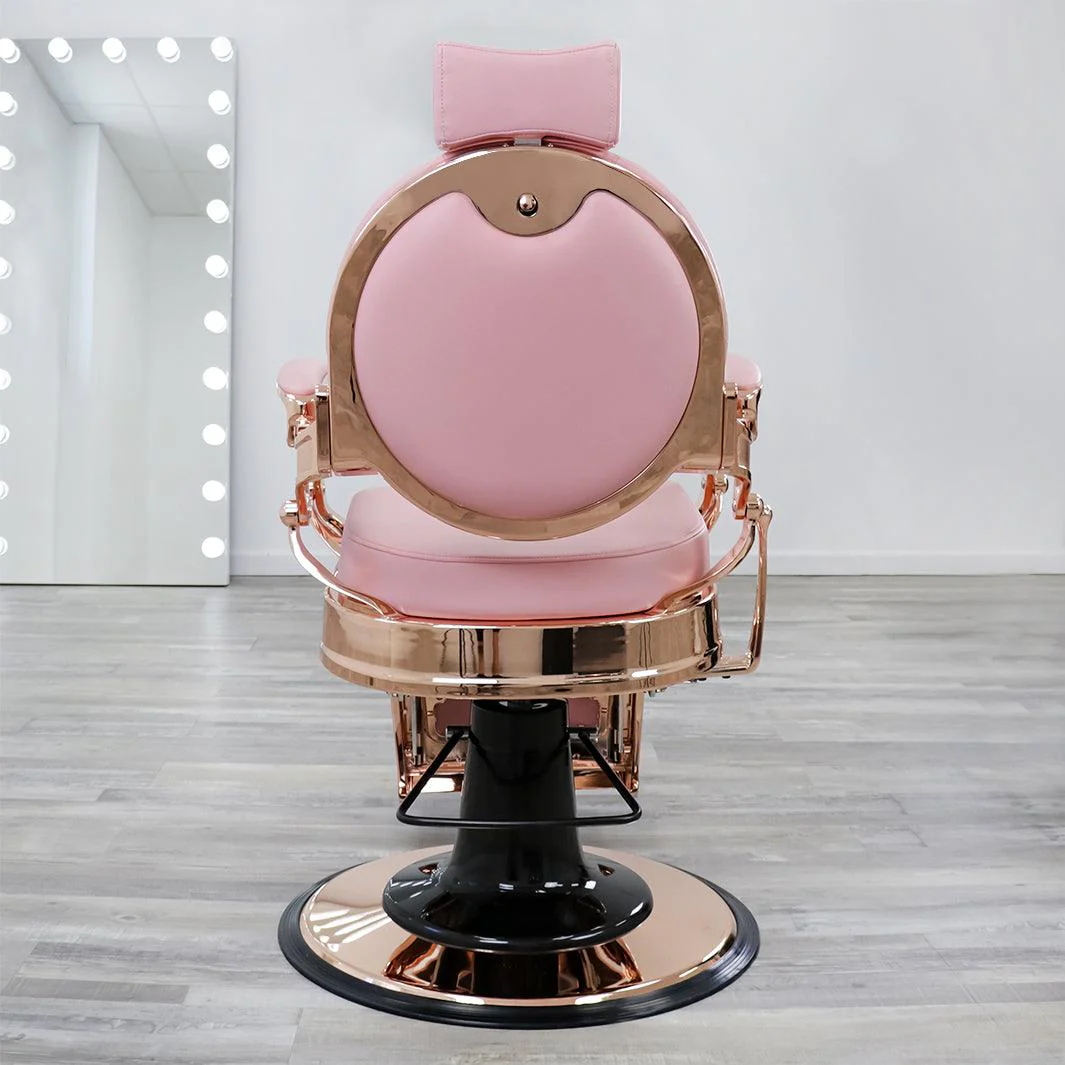 Anastasia Barber Chair - Image 11
