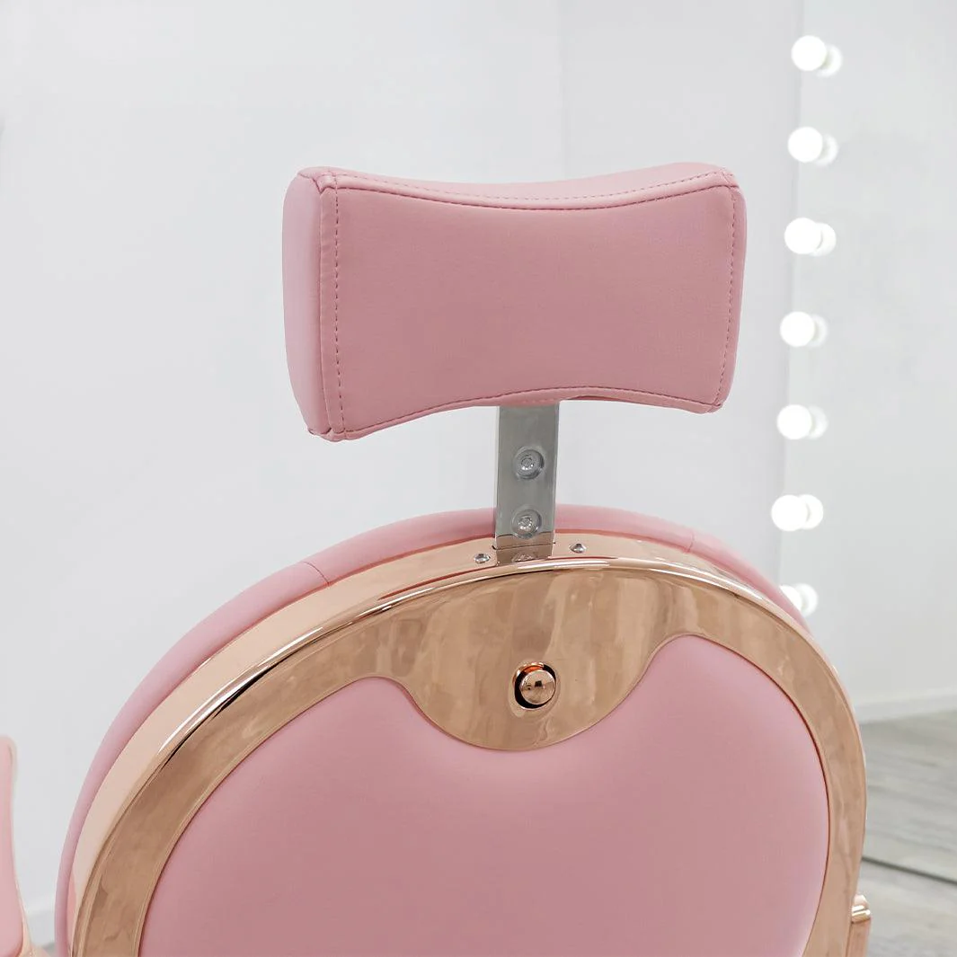 Anastasia Barber Chair - Image 13