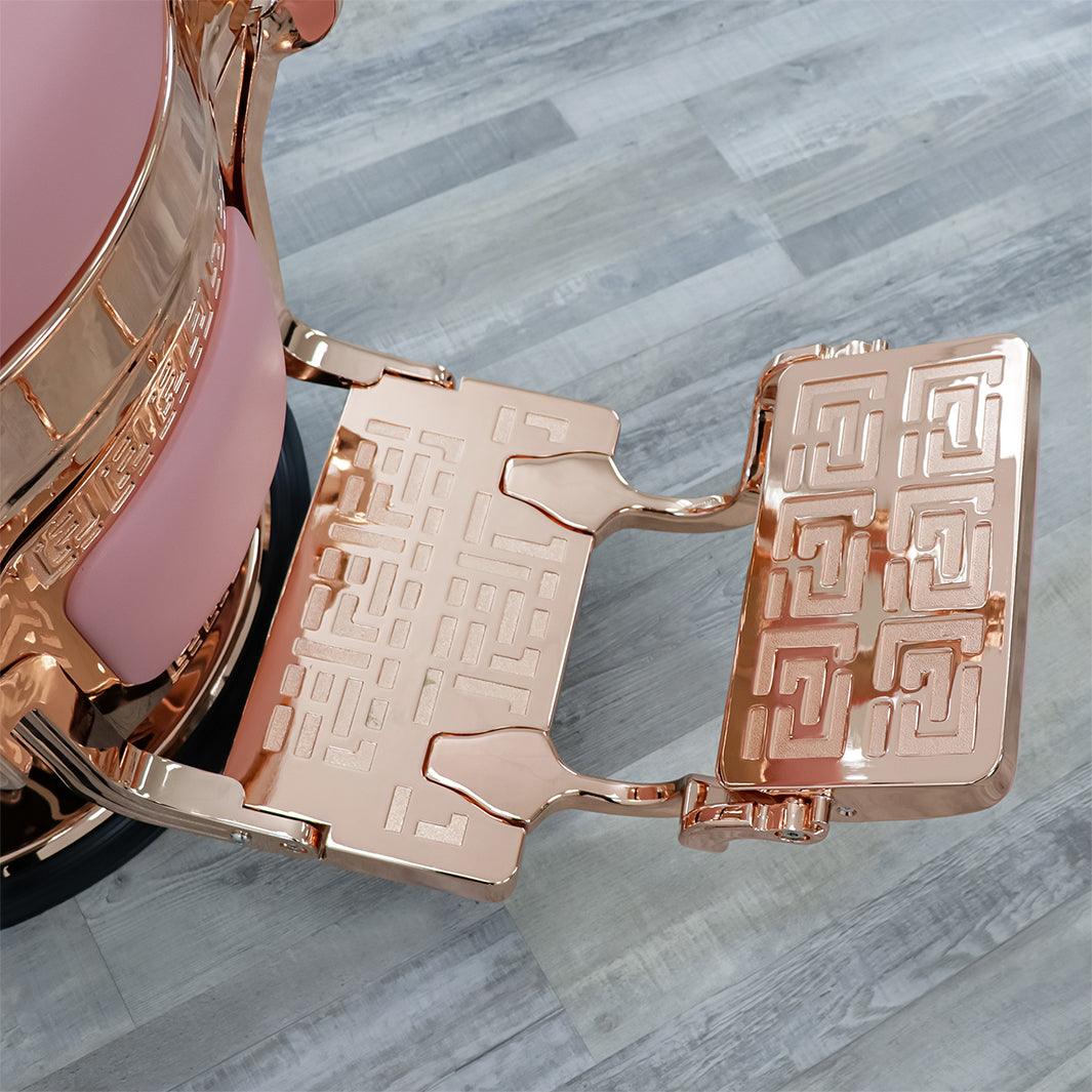 Anastasia Barber Chair - Image 15