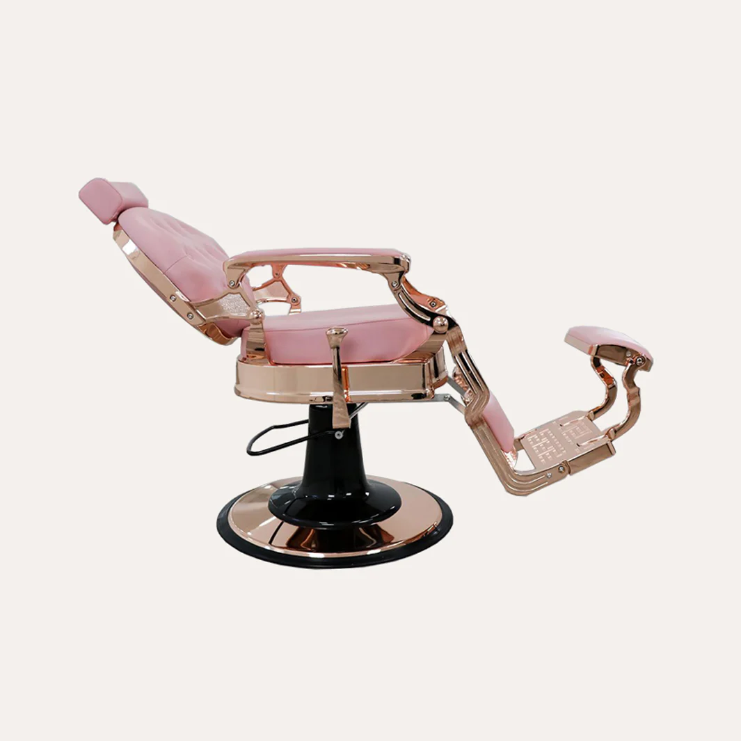 Anastasia Barber Chair - Image 2