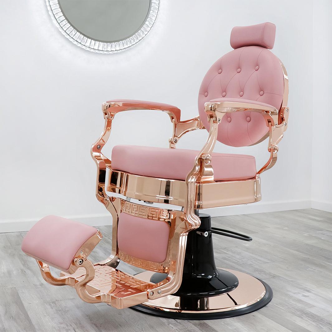Anastasia Barber Chair - Image 4
