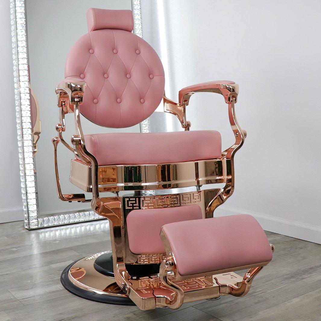 Anastasia Barber Chair - Image 5