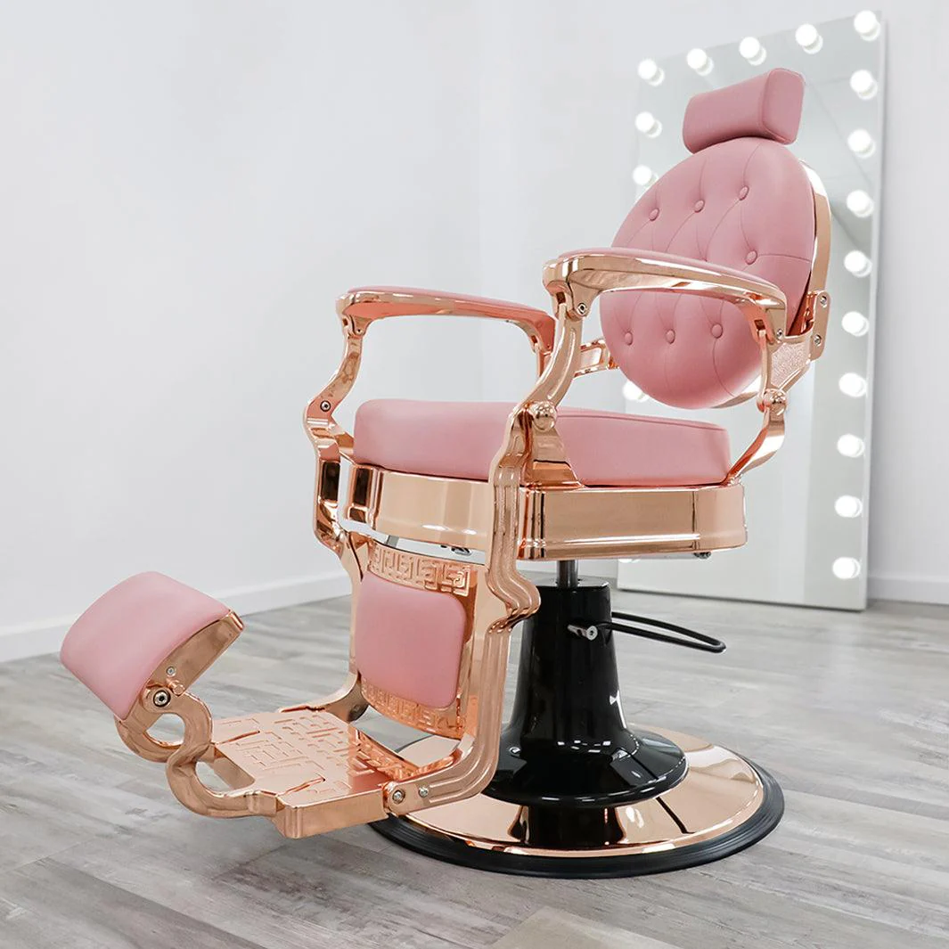 Anastasia Barber Chair - Image 6