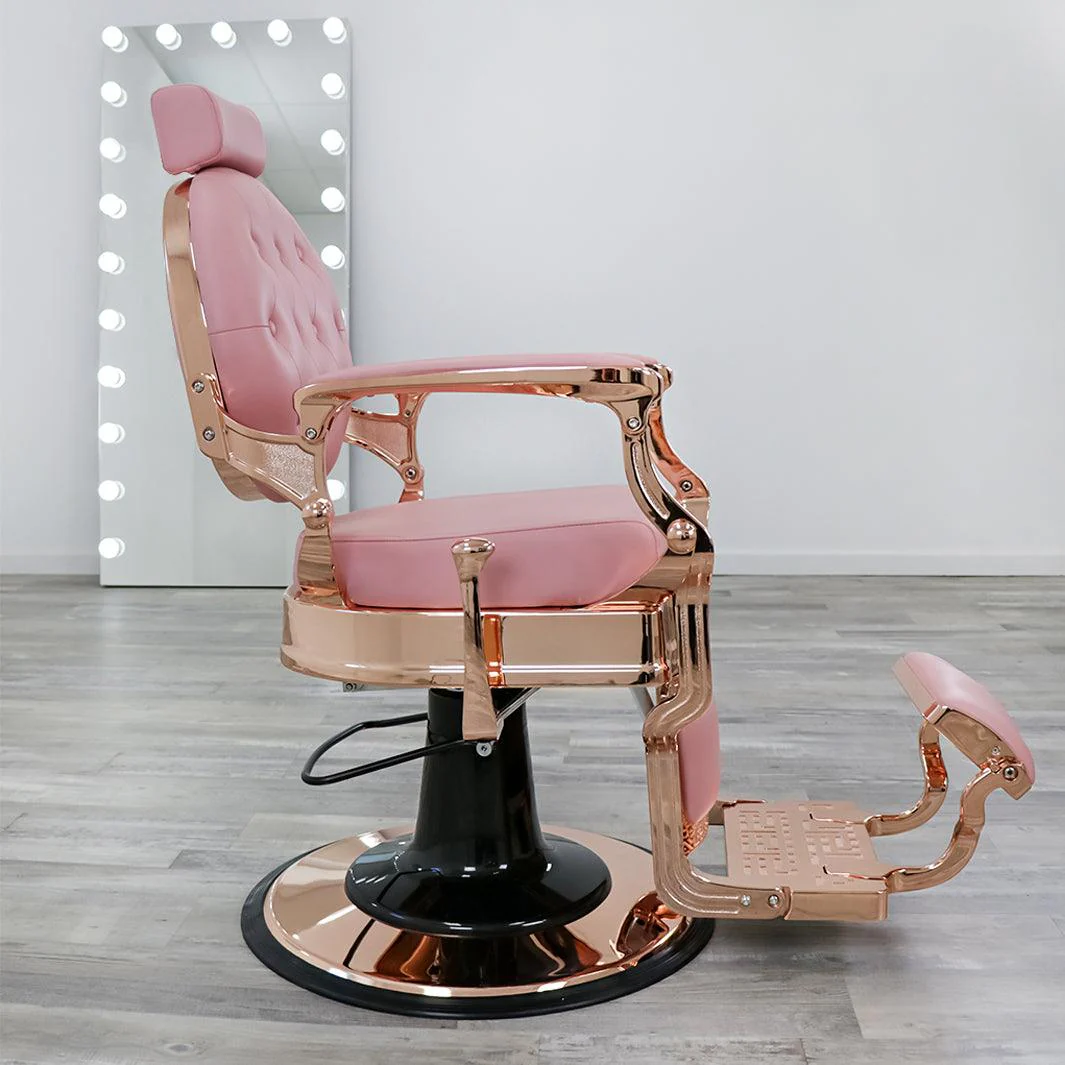 Anastasia Barber Chair - Image 7