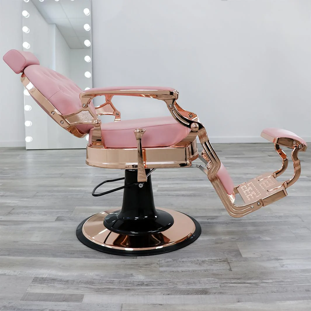 Anastasia Barber Chair - Image 8