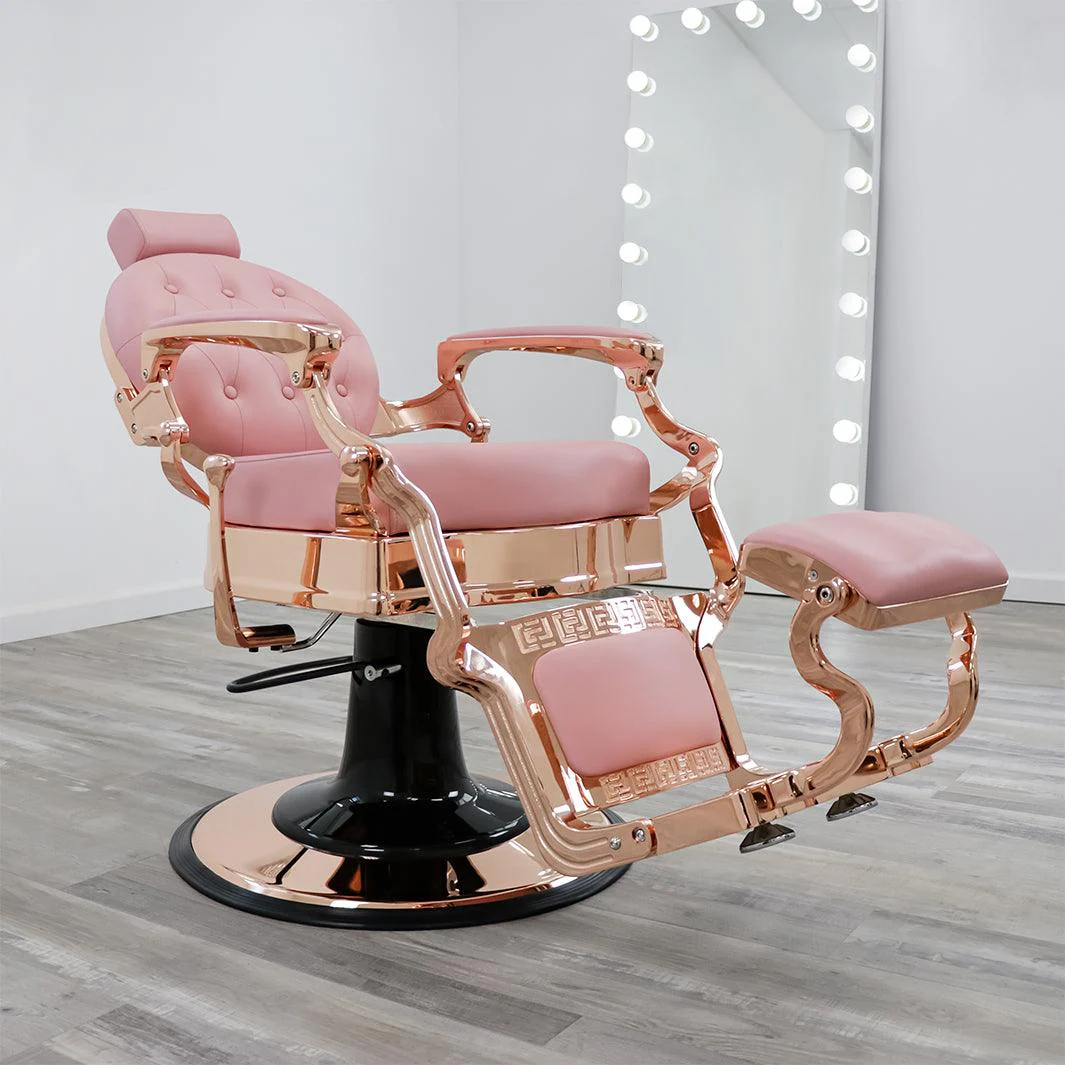 Anastasia Barber Chair - Image 9