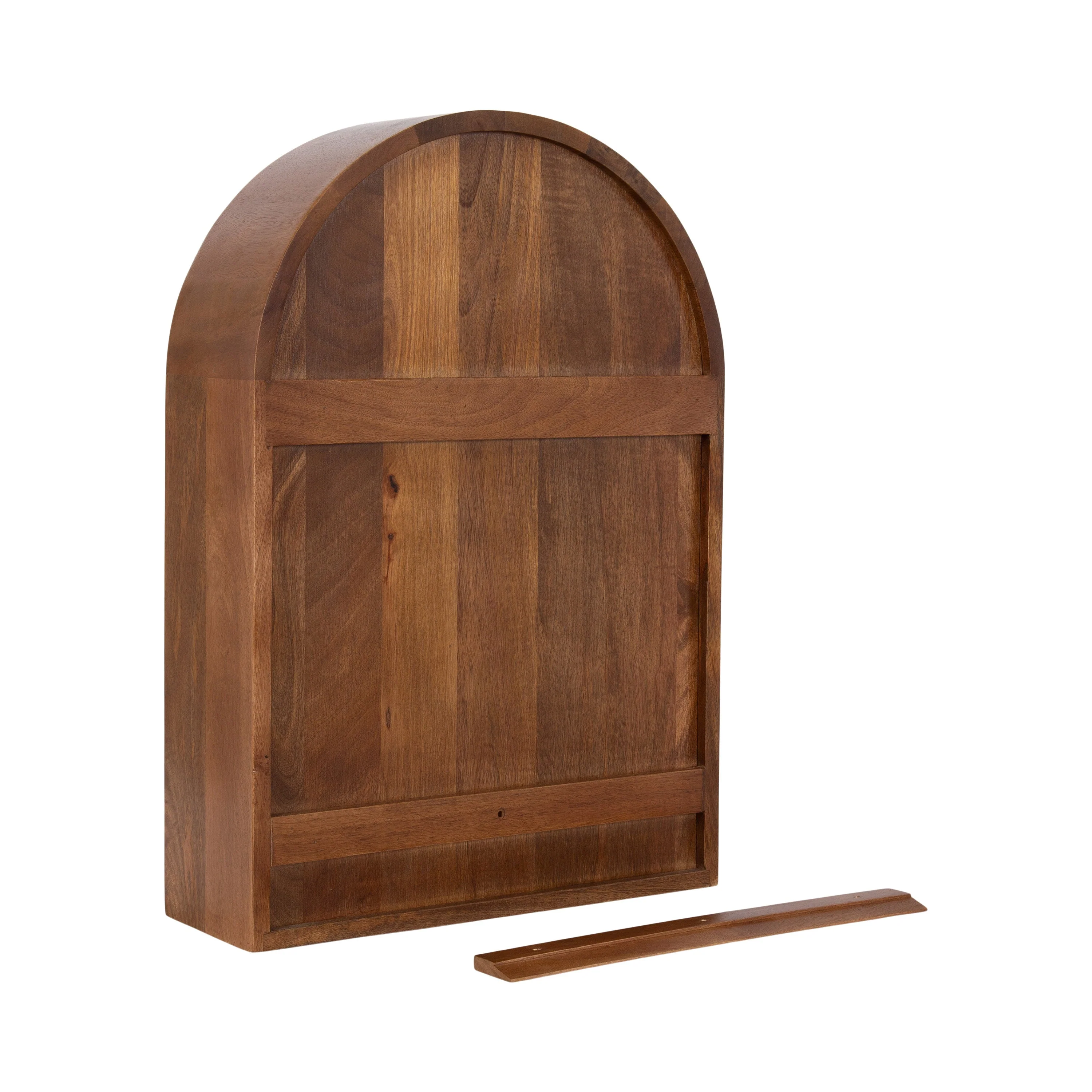 Arcott Arch Wall Shelf - Image 14