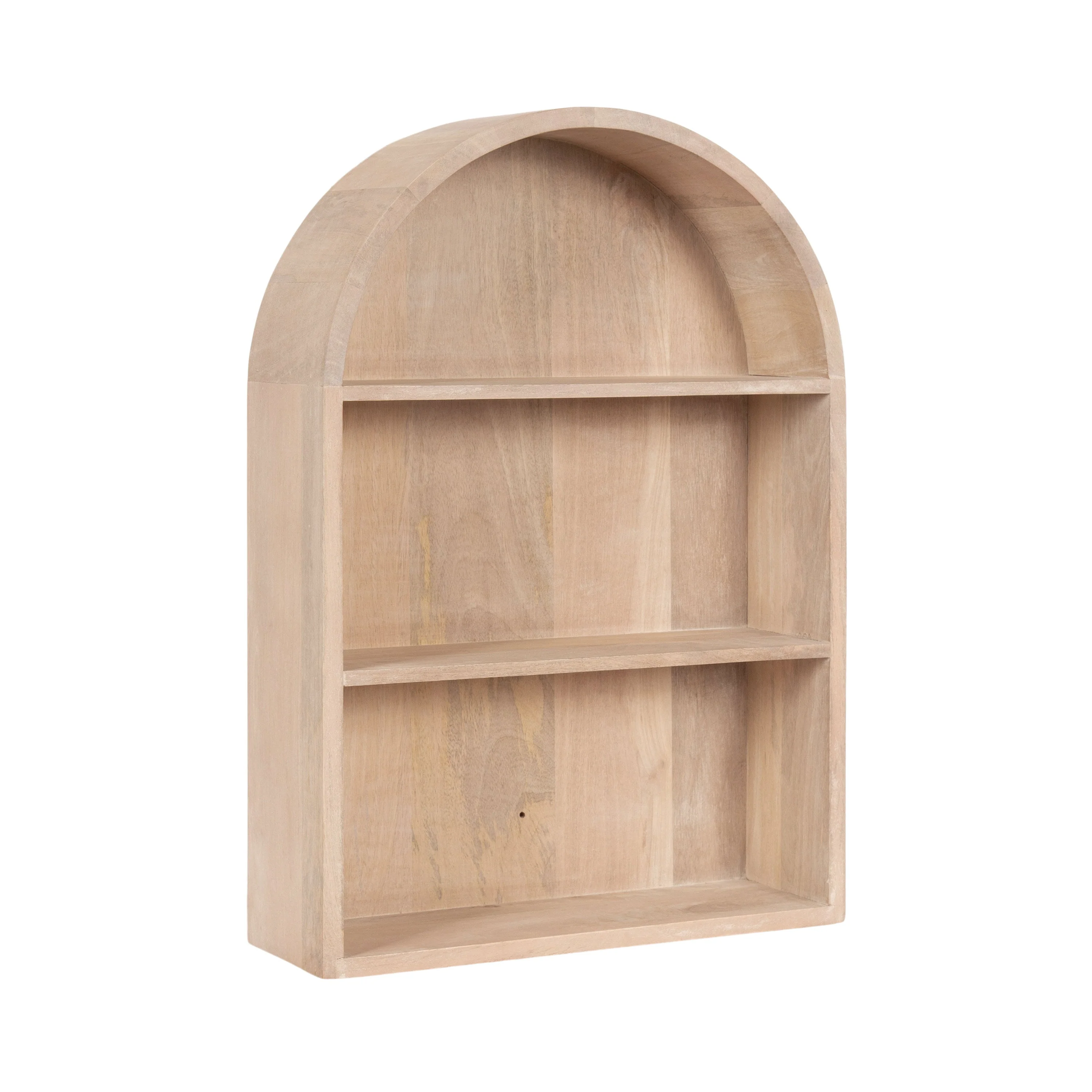 Arcott Arch Wall Shelf - Image 19