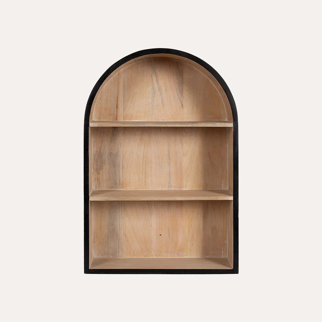 Arcott Arch Wall Shelf - Image 2