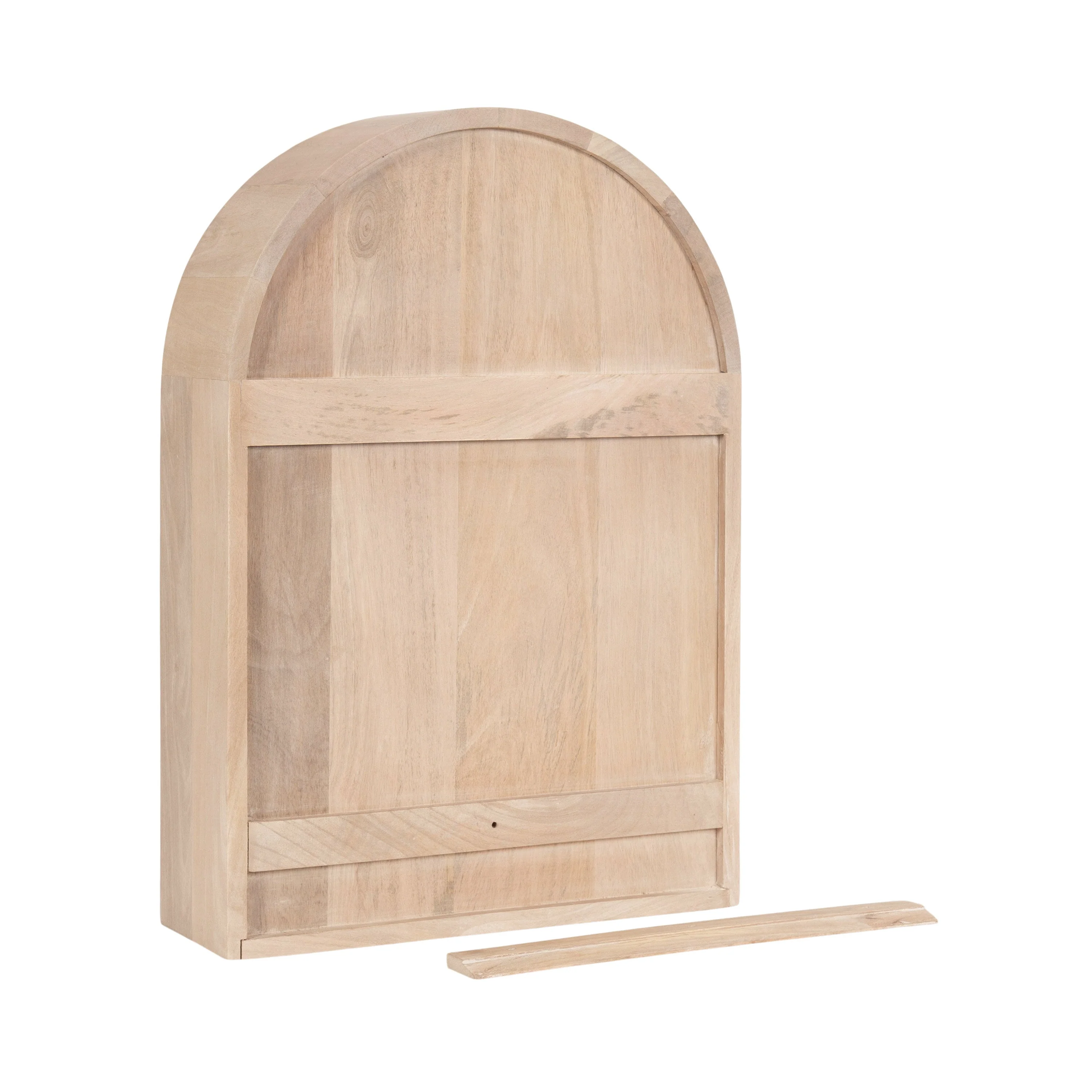 Arcott Arch Wall Shelf - Image 25