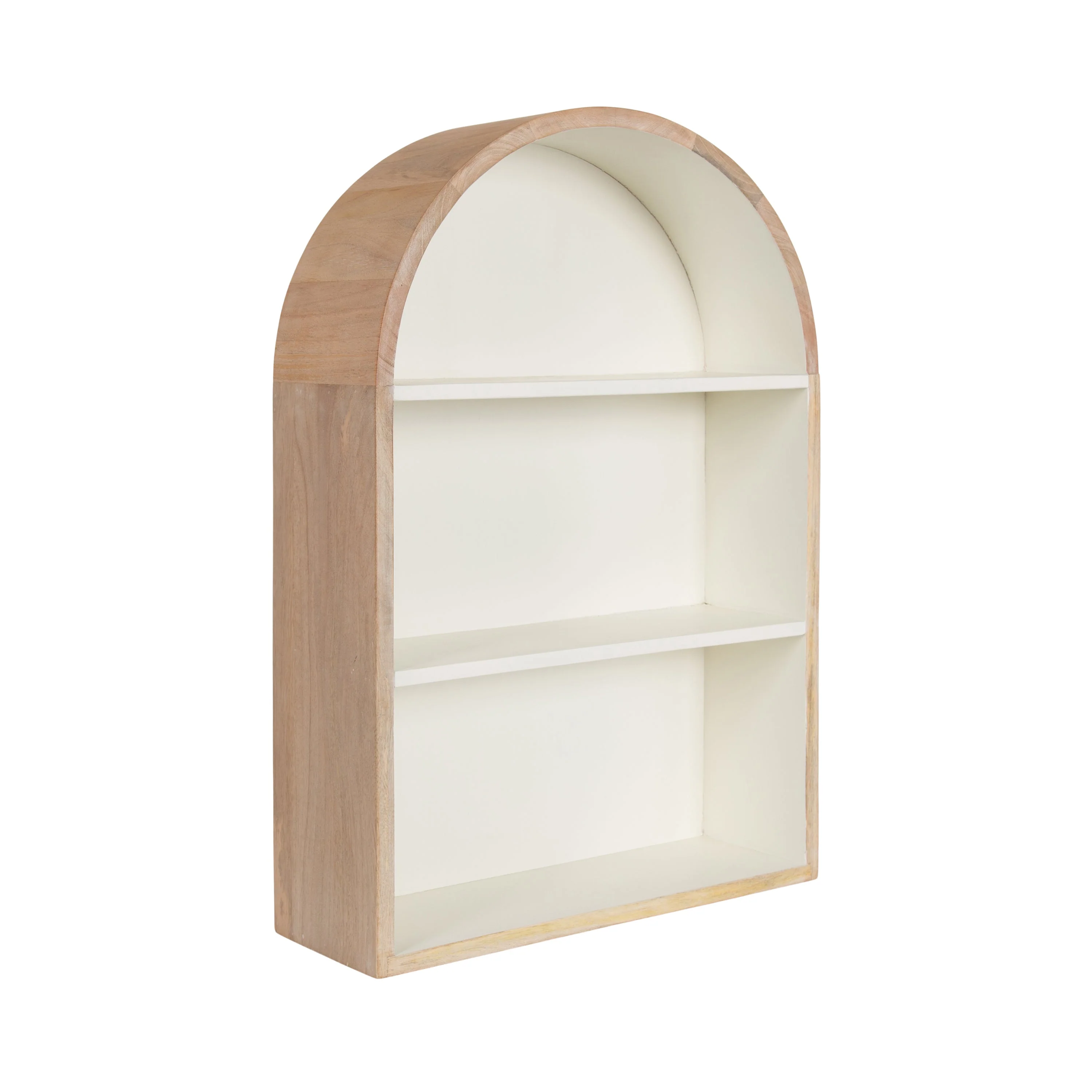 Arcott Arch Wall Shelf - Image 28