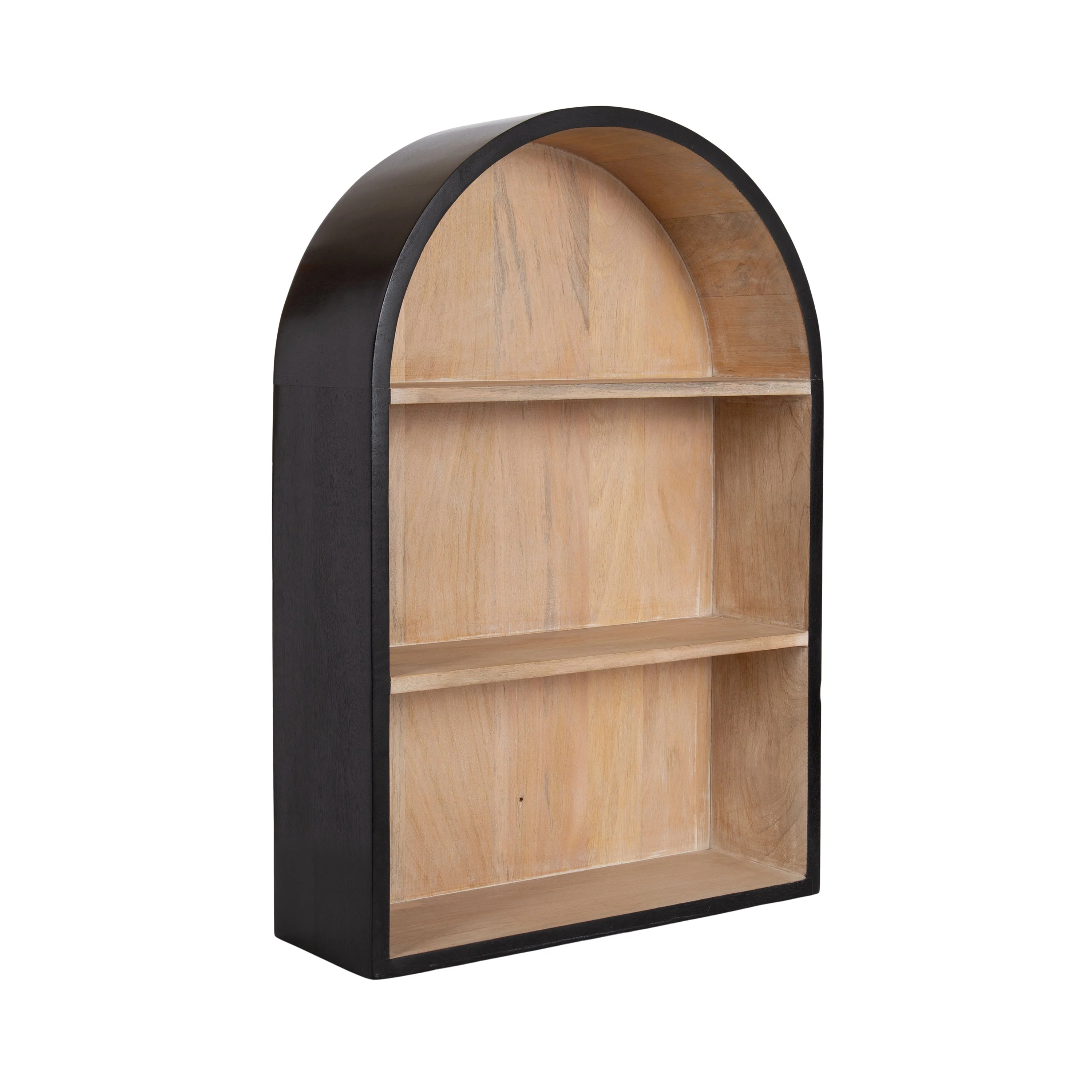 Arcott Arch Wall Shelf - Image 3