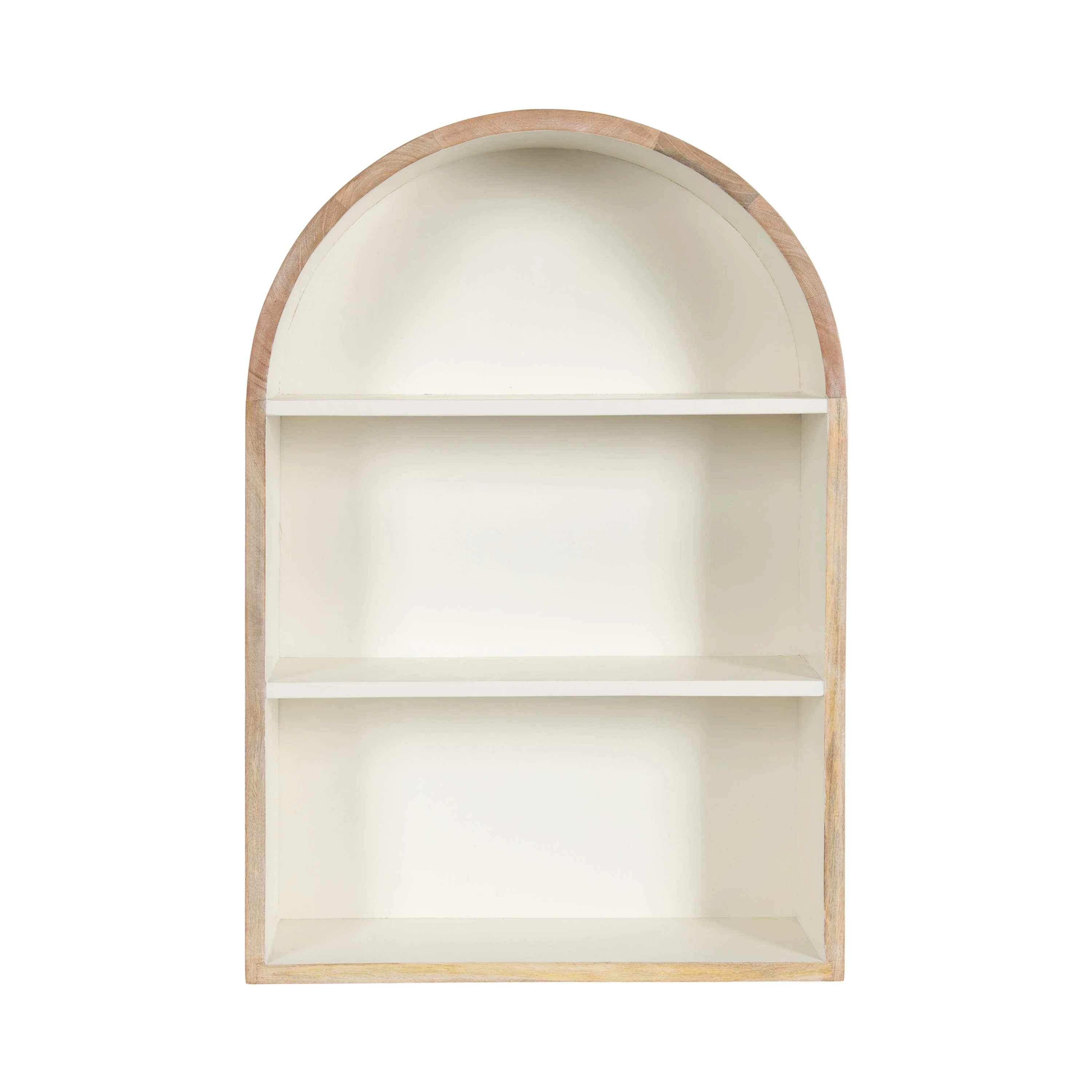 Arcott Arch Wall Shelf - Image 31